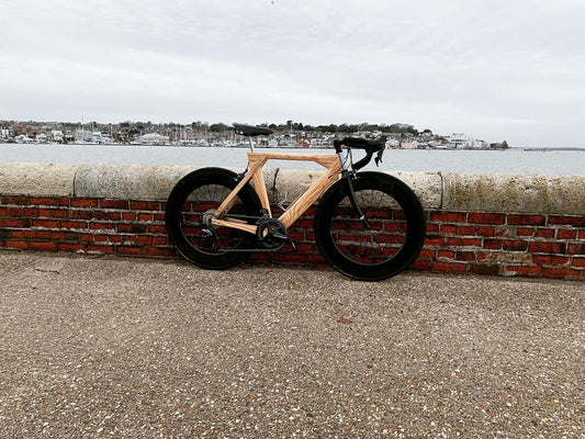 Seaview (Frameset)