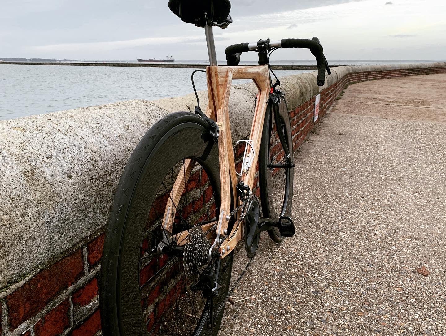 Seaview (Frameset)