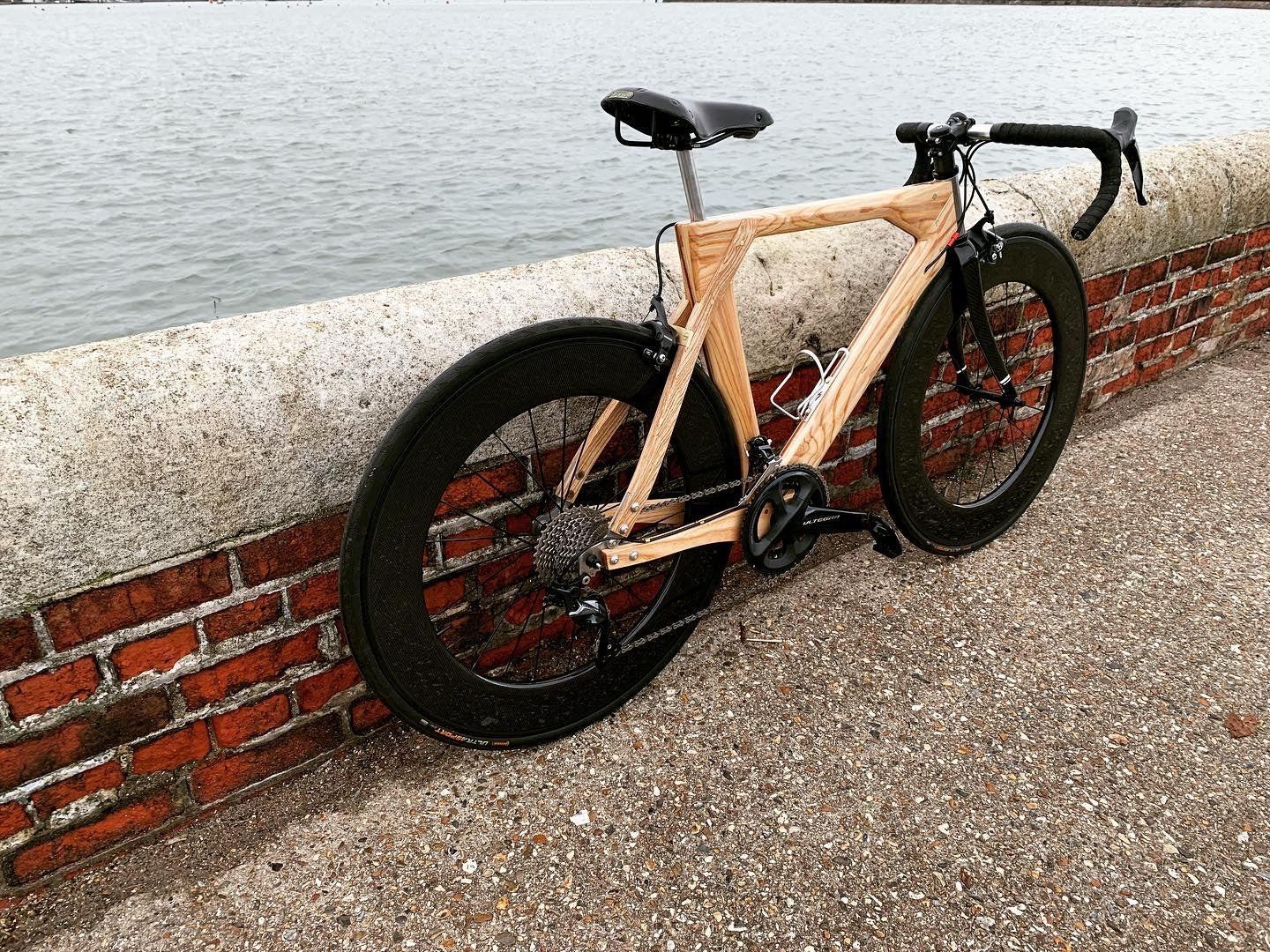 Seaview (Frameset)